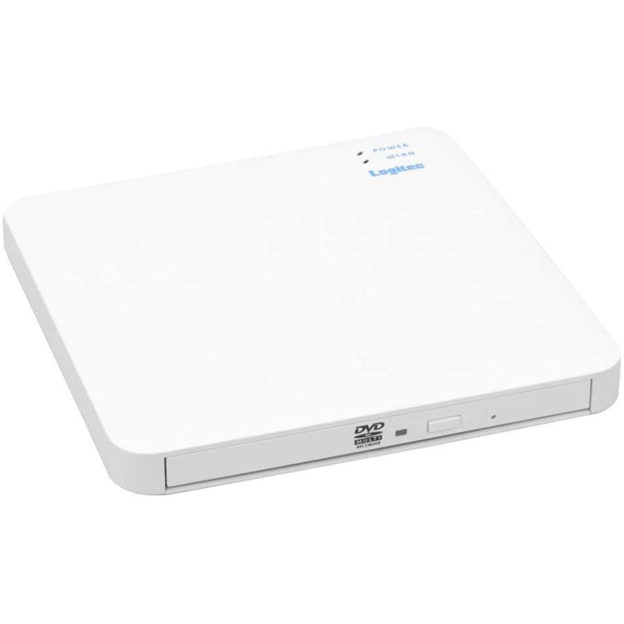 Cdドライブ スマホ 外付け Pc不要 ワイヤレス Wi Fi Iphone タブレット Select Shop Indivise 通販 Yahoo ショッピング