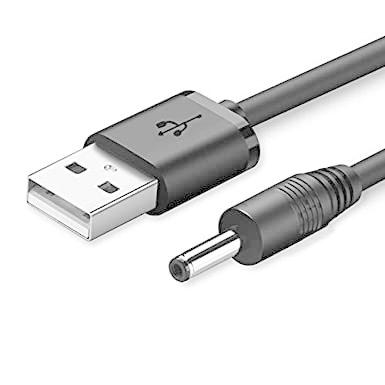 ポケモンgo 振り子 用 Dc電源供給ケーブル Usb タイプa Dcジャック オス Dc延長コード Usb電源ケーブル 2本セット Select Shop Indivise 通販 Yahoo ショッピング