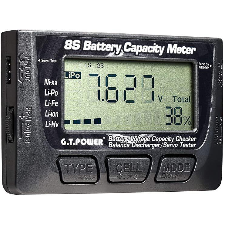 リポバッテリー チェッカー リポバッテリー 放電 リポ バランサー :2020-4786768:Select Shop indivise - 通販 - Yahoo!ショッピング リポバッテリー チェッカー リポバッテリー 放電 リポ バランサー :2020-4786768:Select Shop indivise - 通販 - Yahoo!ショッピング