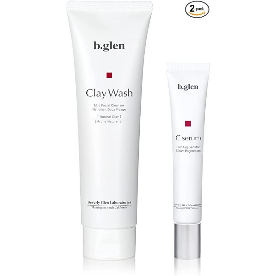 b.glen ビーグレン クレイウォッシュ 洗顔料 150g Cセラム ピュアビタミンC美容液 15mL :2020-4786833:Select Shop indivise - 通販 - Yahoo!ショッピング b.glen ビーグレン クレイウォッシュ 洗顔料 150g Cセラム ピュアビタミンC美容液 15mL :2020-4786833:Select Shop indivise - 通販 - Yahoo!ショッピング