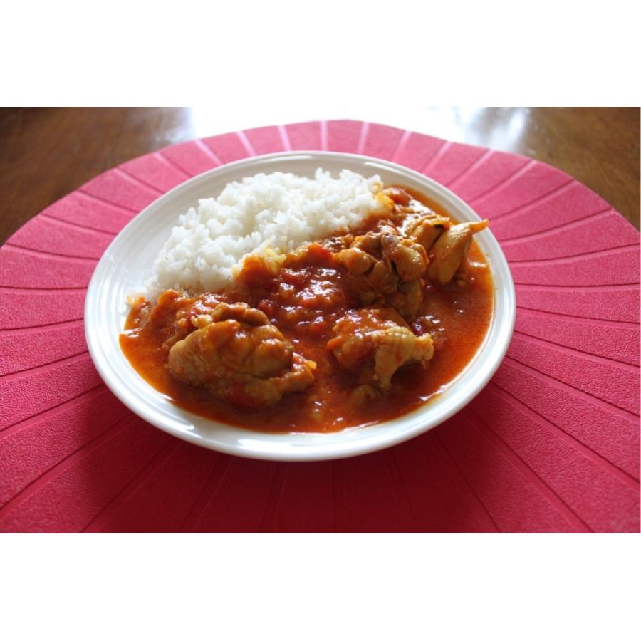 【10分で作れるクイックカレー】Dear.Curry 送料無料 選べる３点セット｜indocurryko｜04