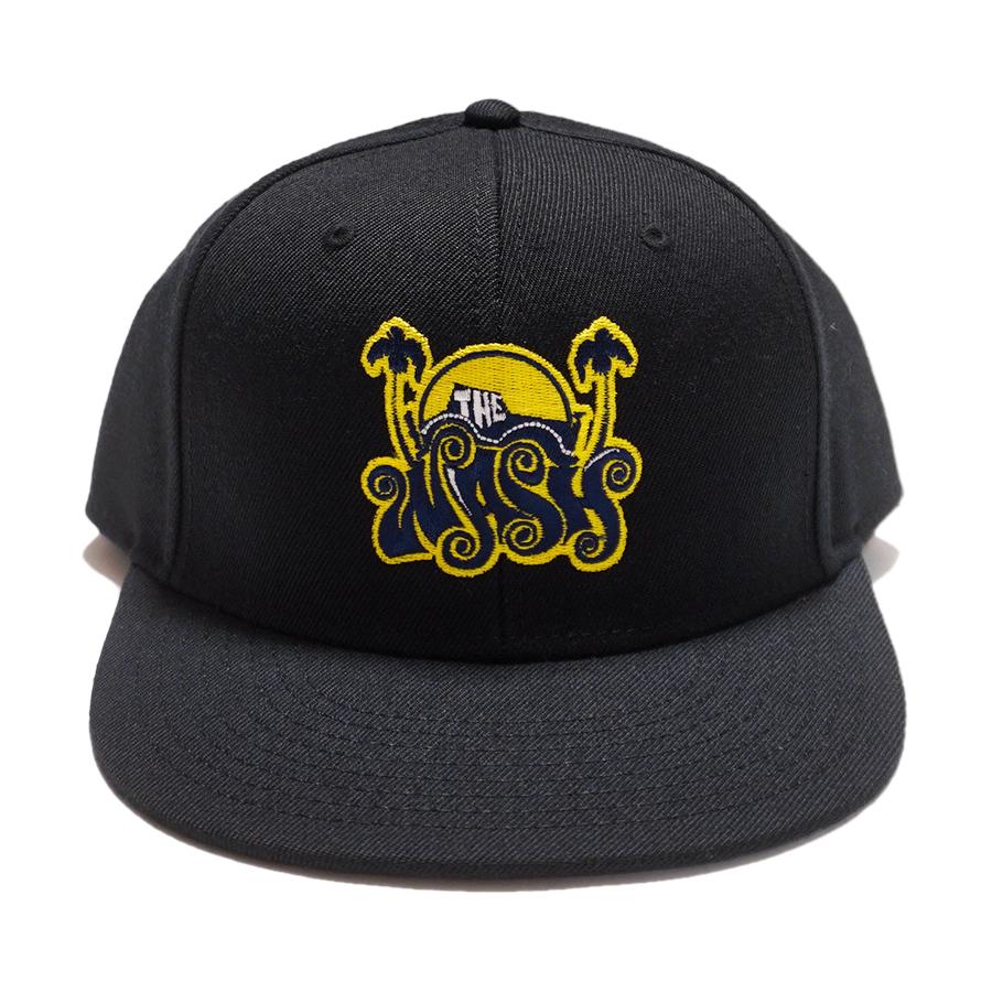 超レア The WASH(ドクター・ドレ、スヌープ・ドッグ) THE WASH 帽子 キャップ スナップバックキャップ SNAPBACK CAP ザ