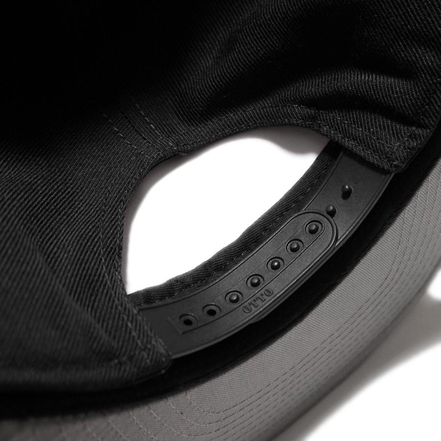 THE WASH 帽子 キャップ スナップバックキャップ SNAPBACK CAP ザ