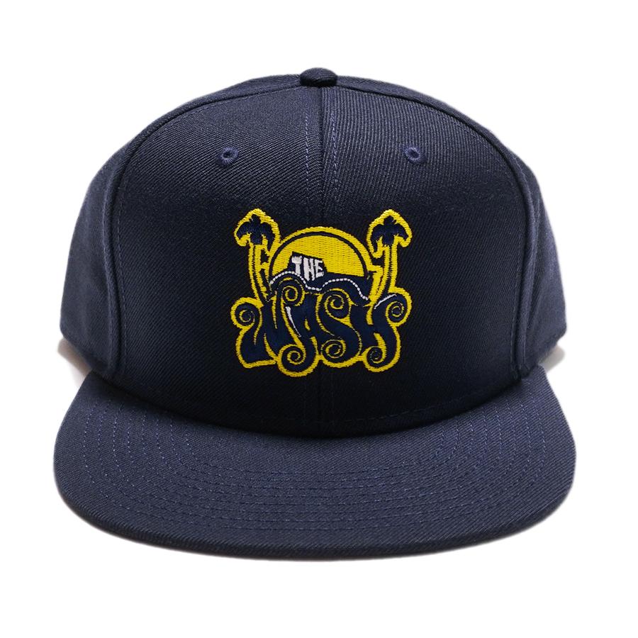 超レア The WASH(ドクター・ドレ、スヌープ・ドッグ) THE WASH 帽子 キャップ スナップバックキャップ SNAPBACK CAP