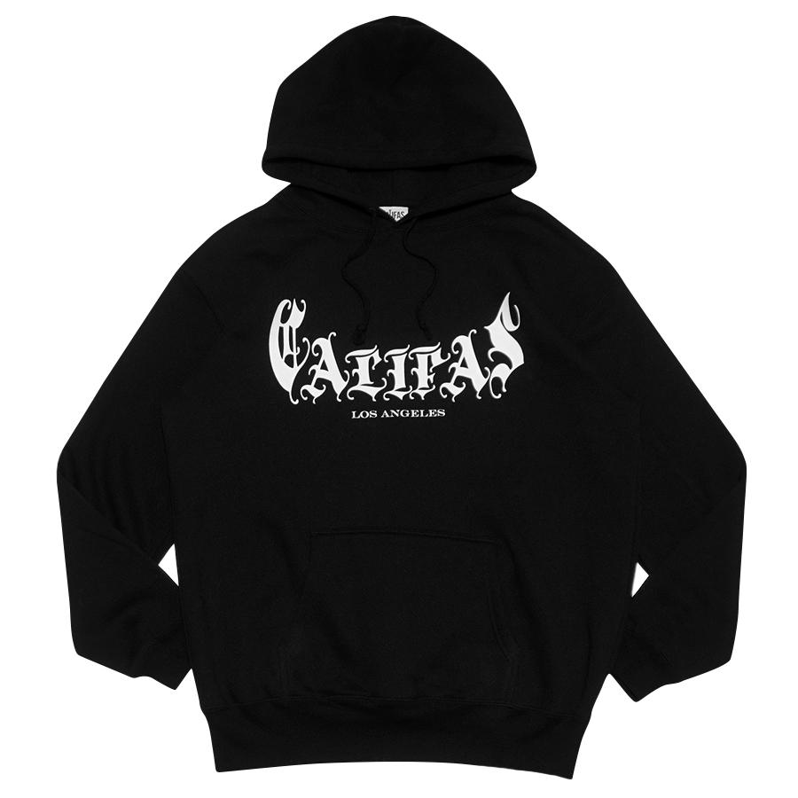 SALE☆20%OFF】CALIFAS カリファス パーカー スウェット フード 