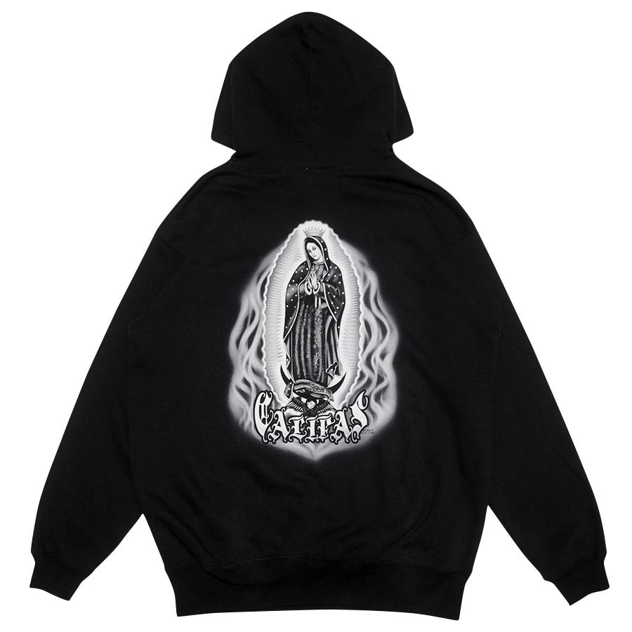 SALE☆20%OFF】CALIFAS カリファス パーカー スウェット フード 