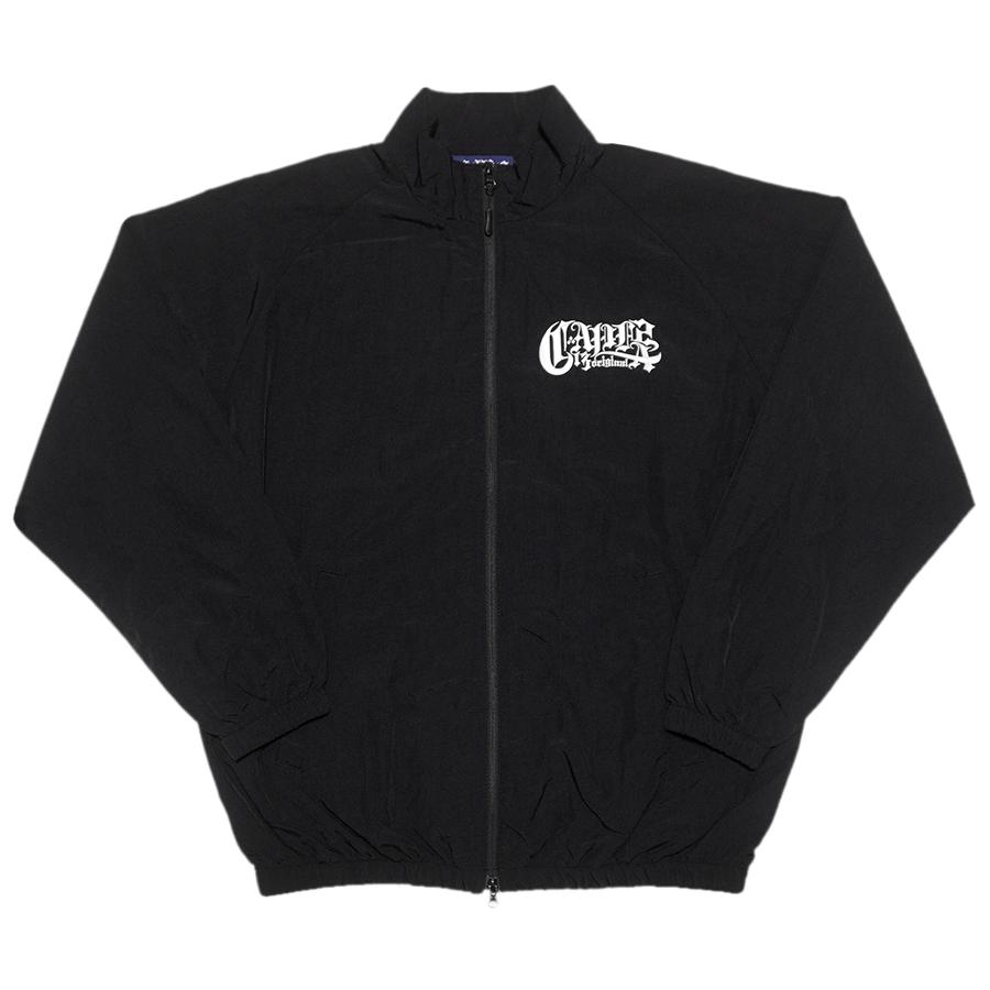 CALIFAS NYLON SET UP カリファスナイロン セットアップ 上下セット