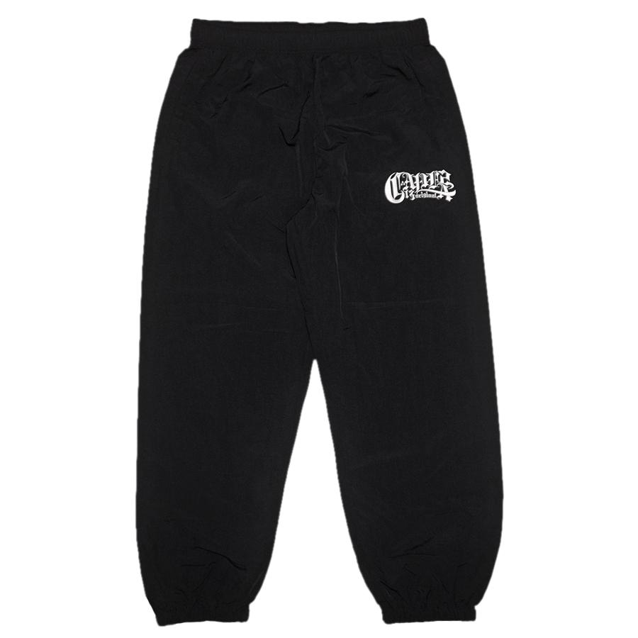 CALIFAS NYLON SET UP カリファスナイロン セットアップ 上下セット 