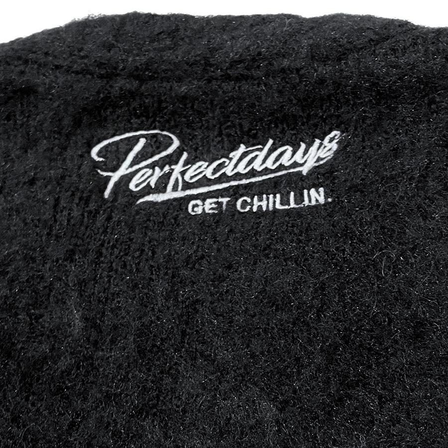 CHILLIN