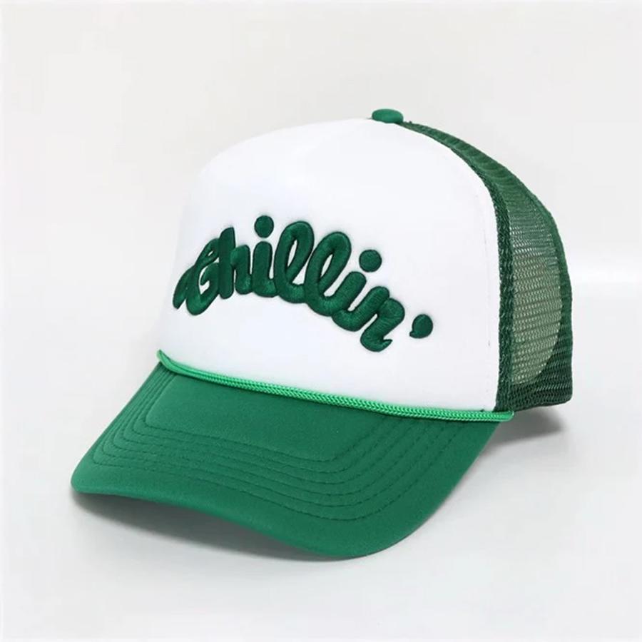 帽子 Chilln cap 7Union キャップ 帽子 7UNION 7's CLASSIC / 7s MODERN CHILLIN