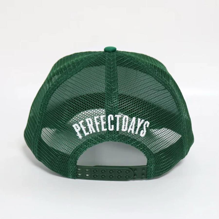 chillin キャップ 送料無料】CHILLIN LOGO MESH CAP【BLUE】 - INDOOR CLASS