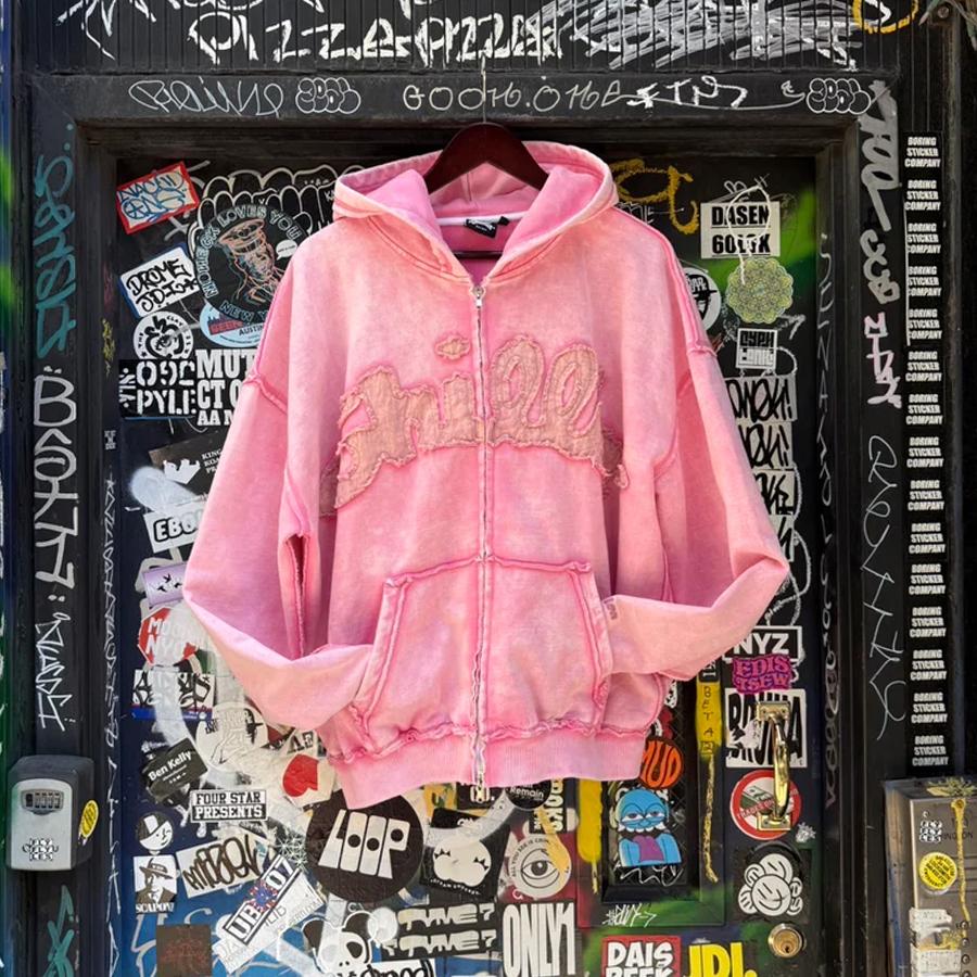 Chillinパーカー（最安値） CHILLIN' チリン パーカー スウェット フード フーディー ジップ