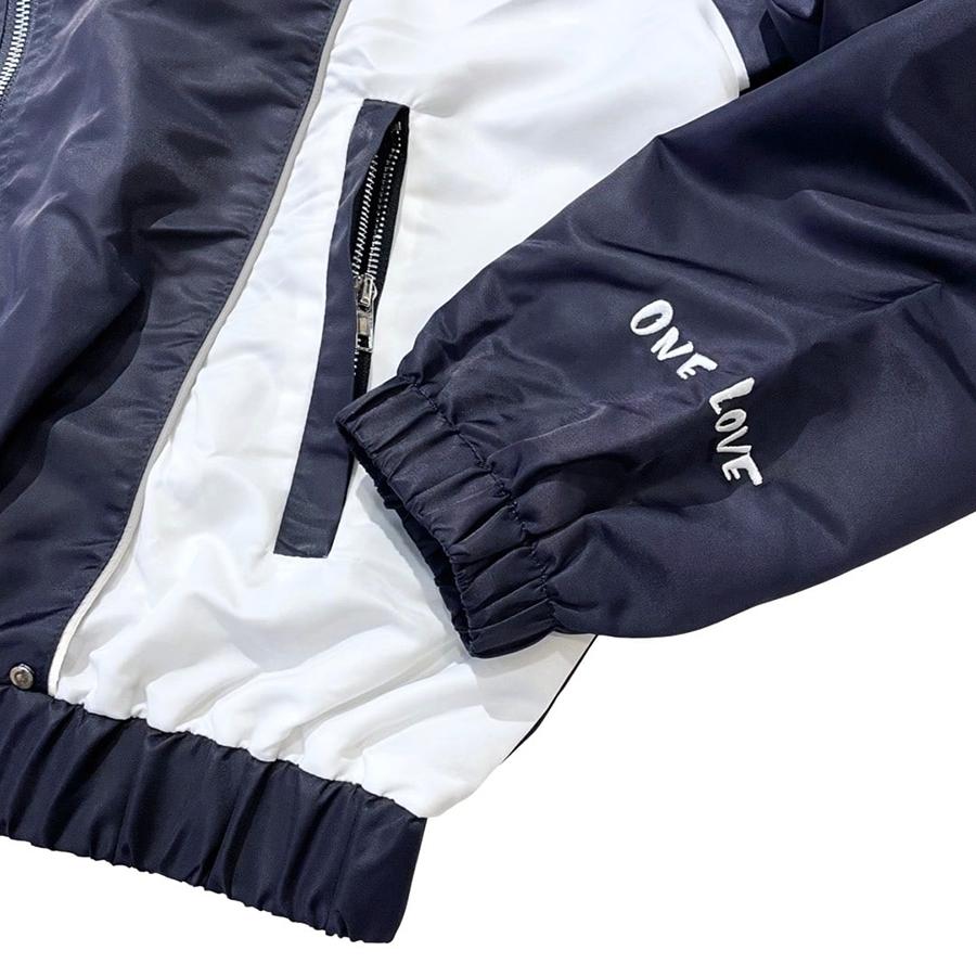 CHILLIN' チリン セットアップ ナイロンセット 上下セット