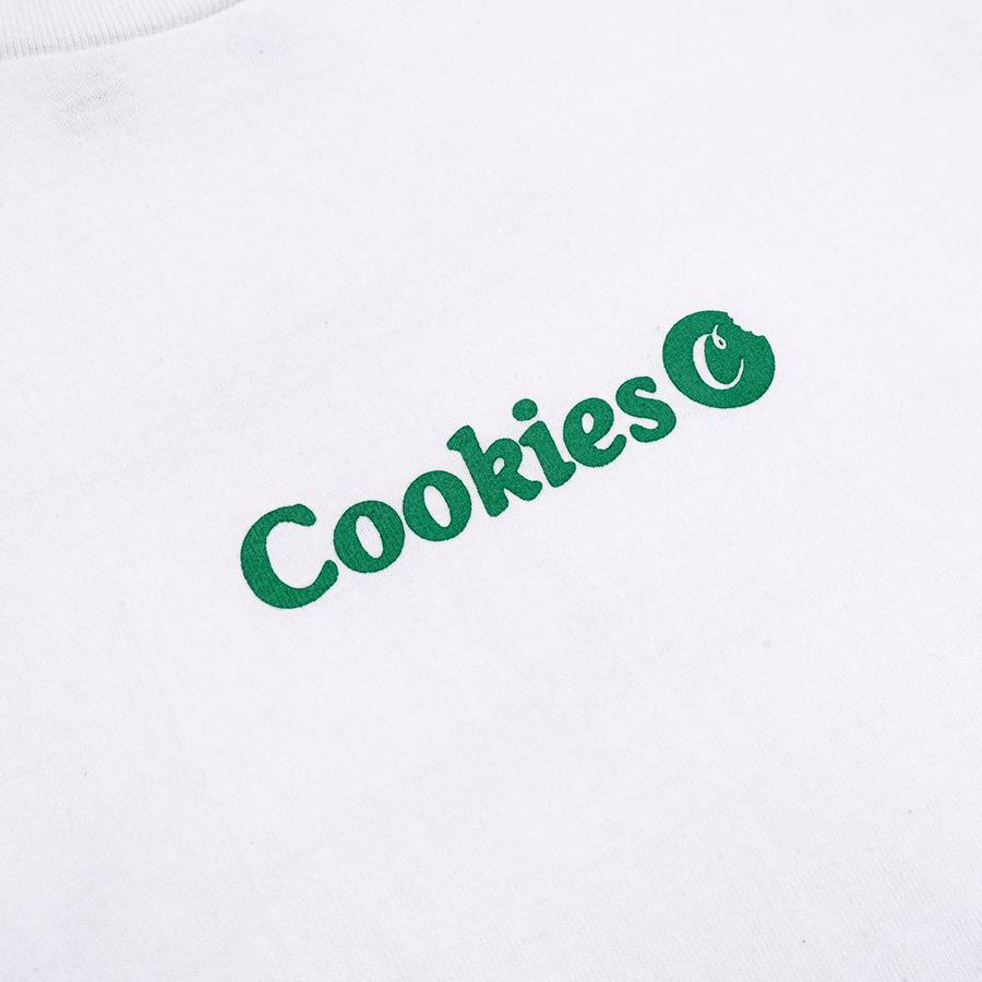 COOKIES クッキーズ Tシャツ T SHIRTS 半袖 ショートスリーブ アパレル  