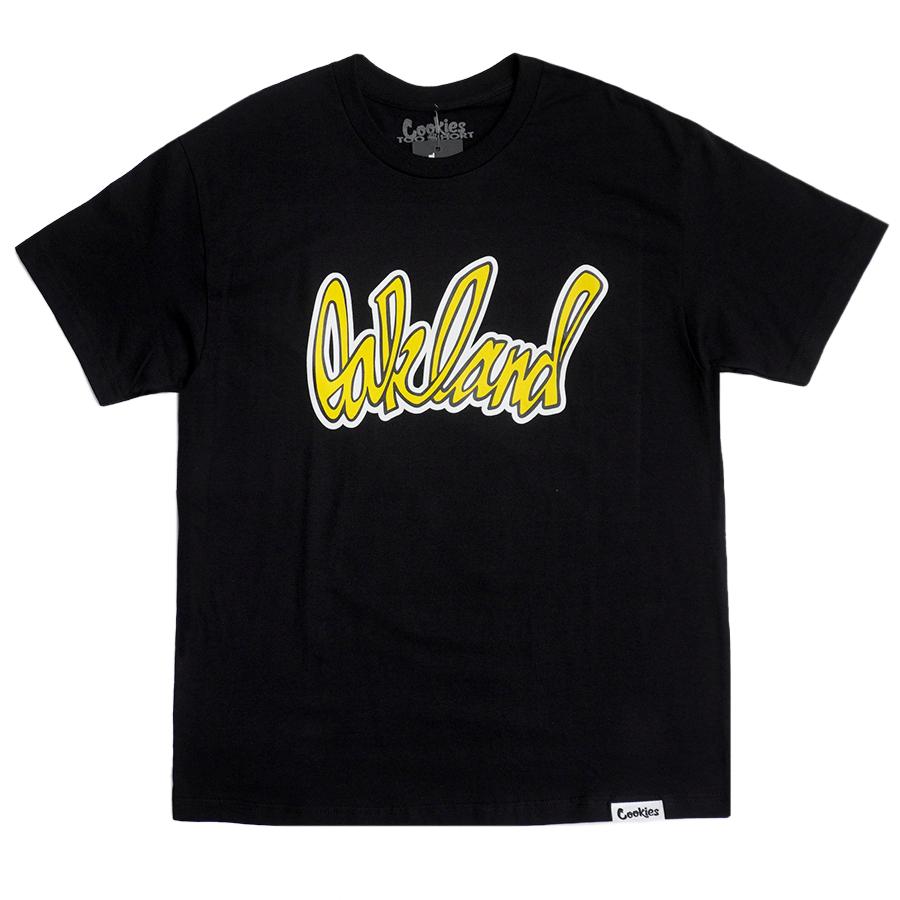 COOKIES クッキーズ TOO $HORT Tシャツ 半袖 アパレル TEE T-SHIRTS T 