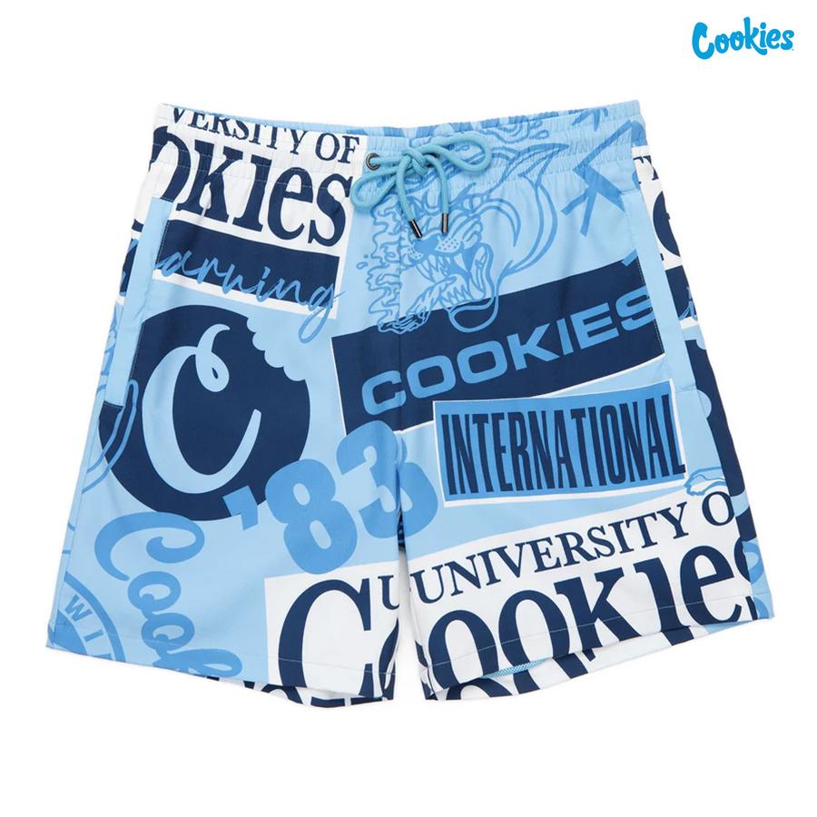 Cookies ハーフパンツ 30%OFF】COOKIES クッキーズ ショーツ ハーフパンツ ショートパンツ