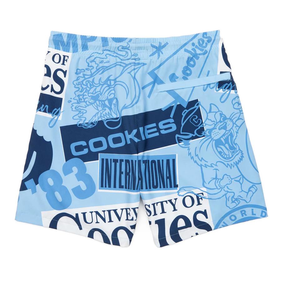 Cookies ハーフパンツ 30%OFF】COOKIES クッキーズ ショーツ ハーフパンツ ショートパンツ