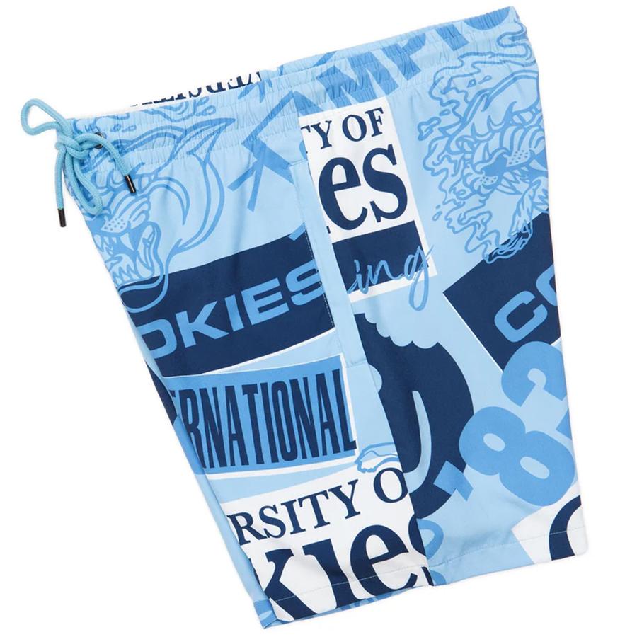 30%OFF】COOKIES クッキーズ ショーツ ハーフパンツ ショートパンツ