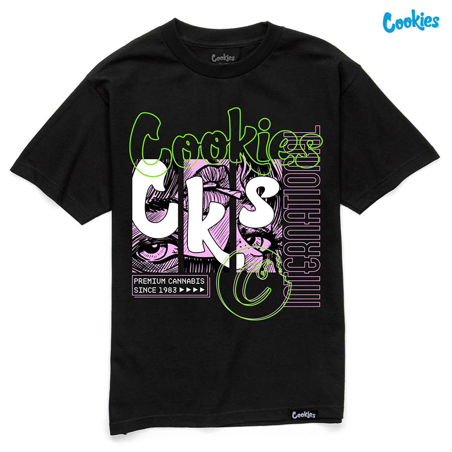 30%OFF】COOKIES クッキーズ Tシャツ 半袖 TEE T-SHIRTS T SHIRTS