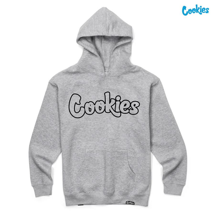 ⭐*︎様 cookiesパーカー（美品） Cookiesパーカー 【公式通販】