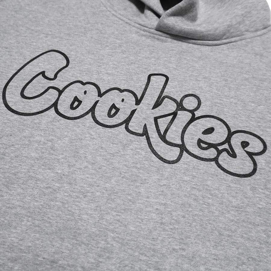 COOKIES クッキーズ プルオーバー フード パーカー フーディー