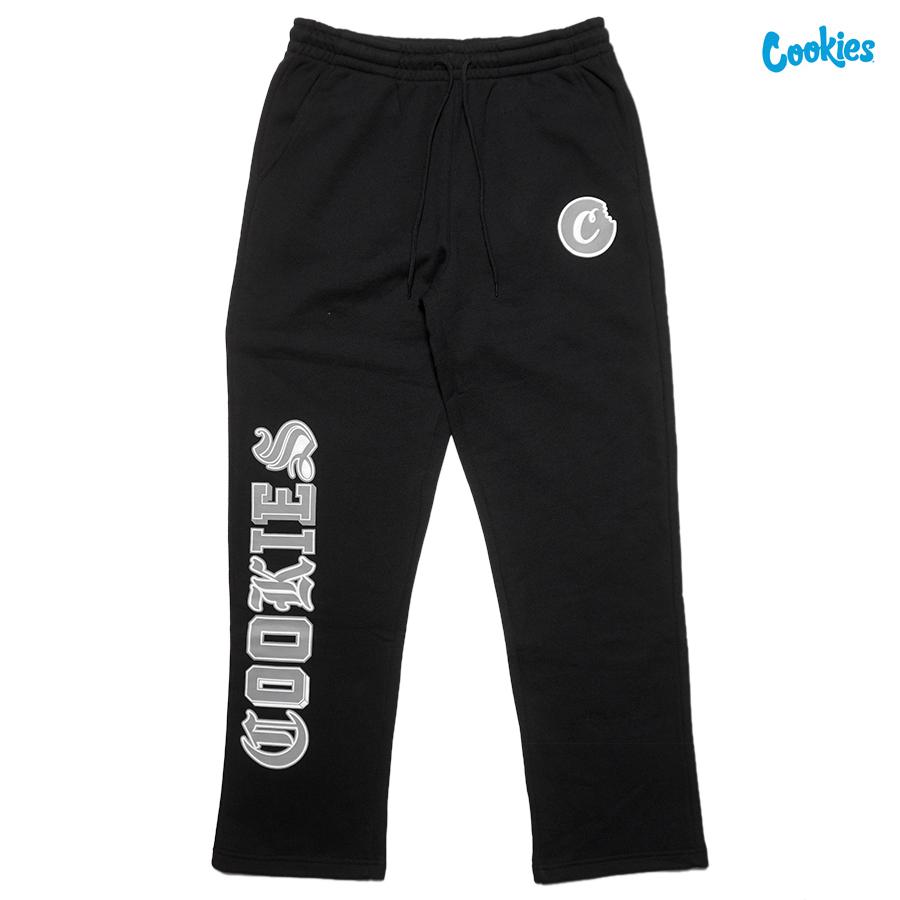 COOKIES クッキーズ スウェットパンツ ロングパンツ アパレル 服