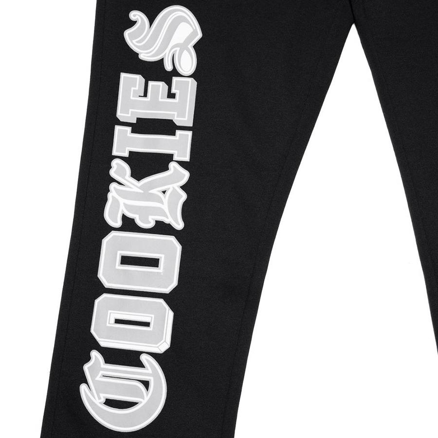 COOKIES クッキーズ スウェットパンツ ロングパンツ アパレル 服