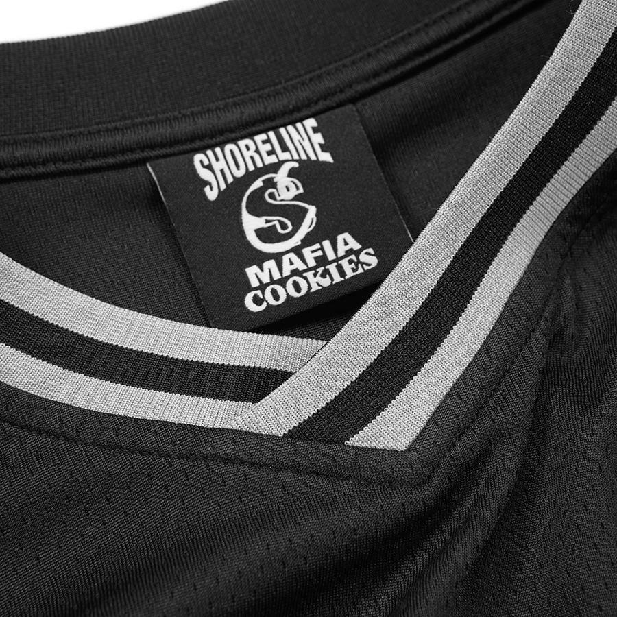 COOKIES × SHORELINE MAFIA クッキーズ ショアライン マフィア