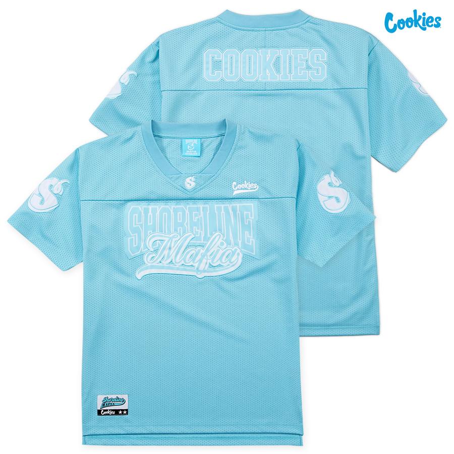 COOKIES × SHORELINE MAFIA クッキーズ ショアライン マフィア