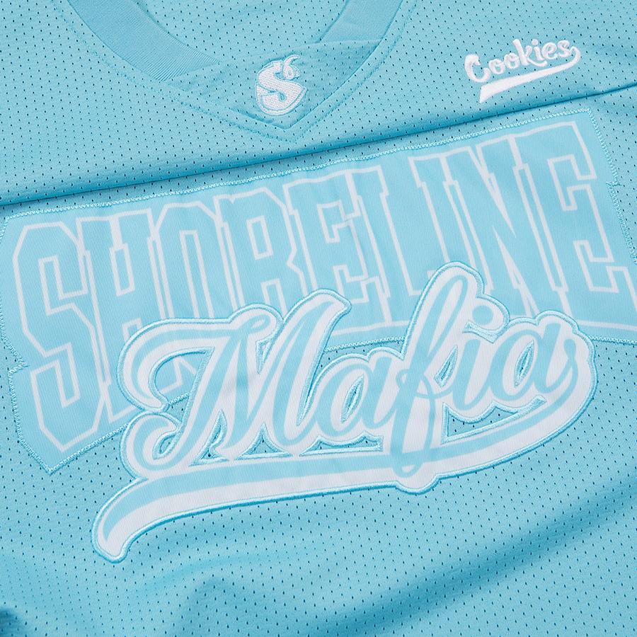 COOKIES × SHORELINE MAFIA クッキーズ ショアライン マフィア 