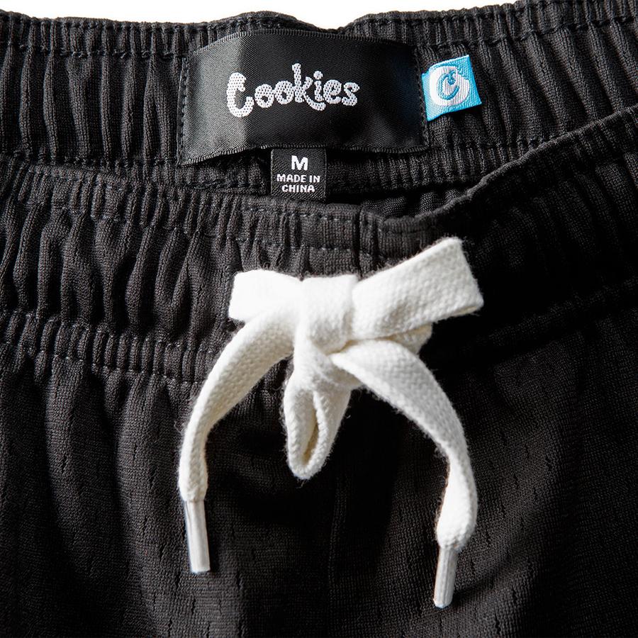 COOKIES クッキーズ ショーツ ハーフパンツ ショートパンツ INTERMURAL