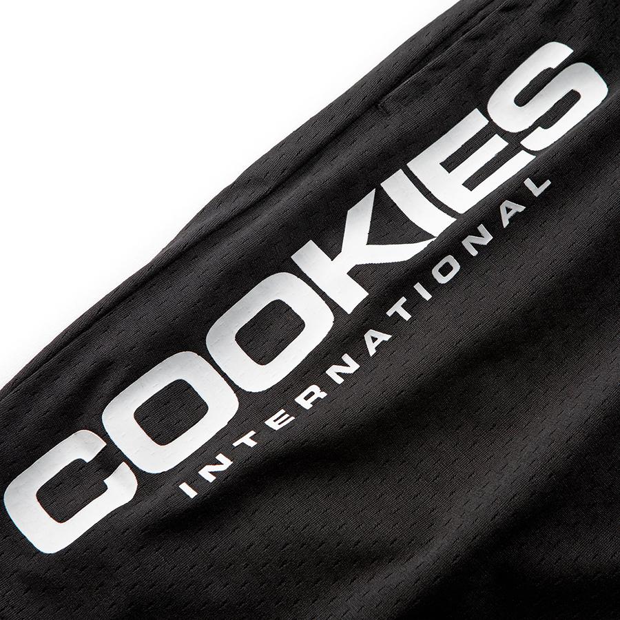 COOKIES クッキーズ ショーツ ハーフパンツ ショートパンツ INTERMURAL