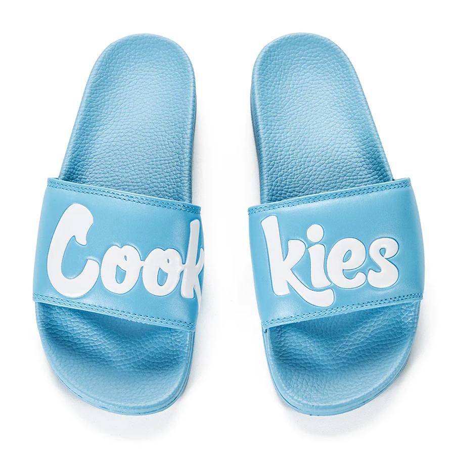 COOKIES クッキーズ スライダーサンダル サンダル シャワーサンダル 