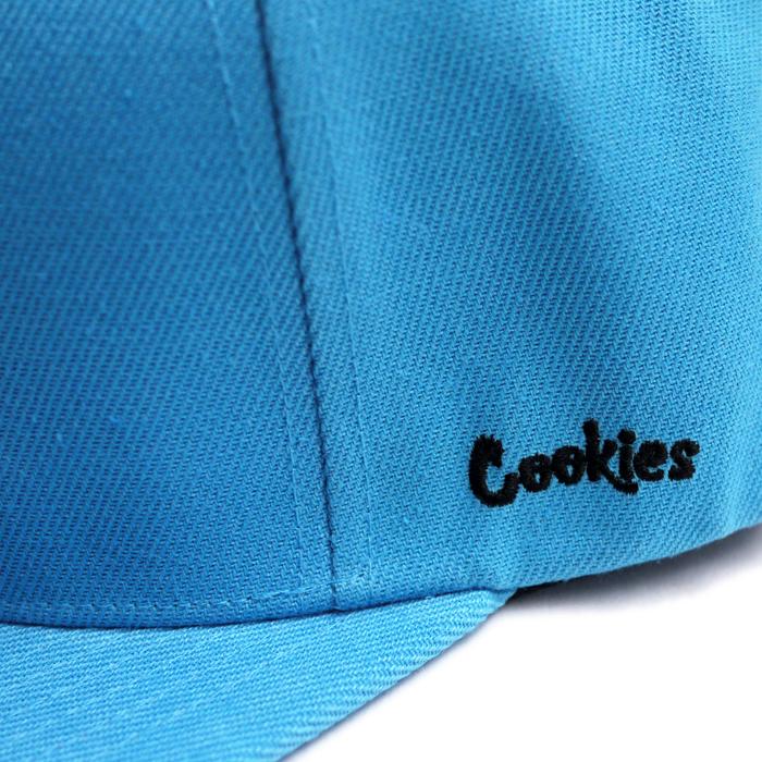 COOKIES クッキーズ キャップ 帽子 スナップバック SNAPBACK CAP ロゴ アパレル 服｜indooronline｜02