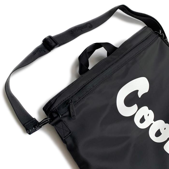 COOKIES クッキーズ カバン 鞄 バックパック リュック BACKPACK 大容量