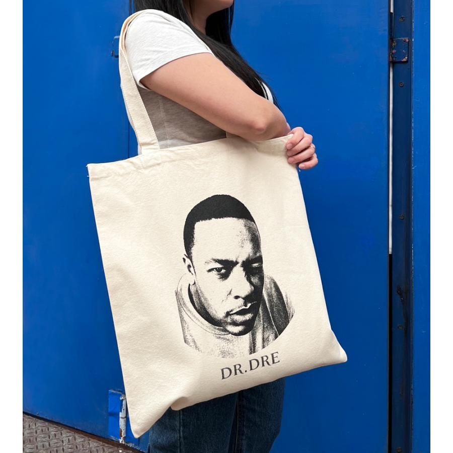COUCH LOCK カウチロック トートバッグ 鞄 カバン 手提げ Dr.DRE 