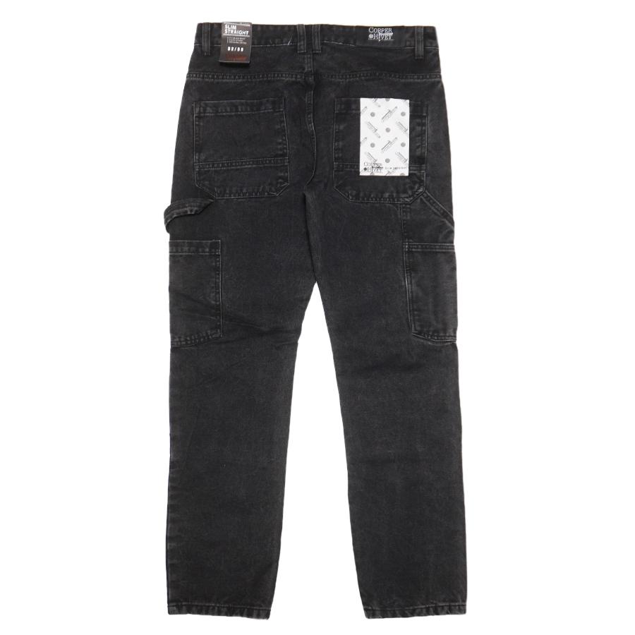 30%OFF】COPPER RIVET コッパーリベットデニム パンツ ジーンズ スリム