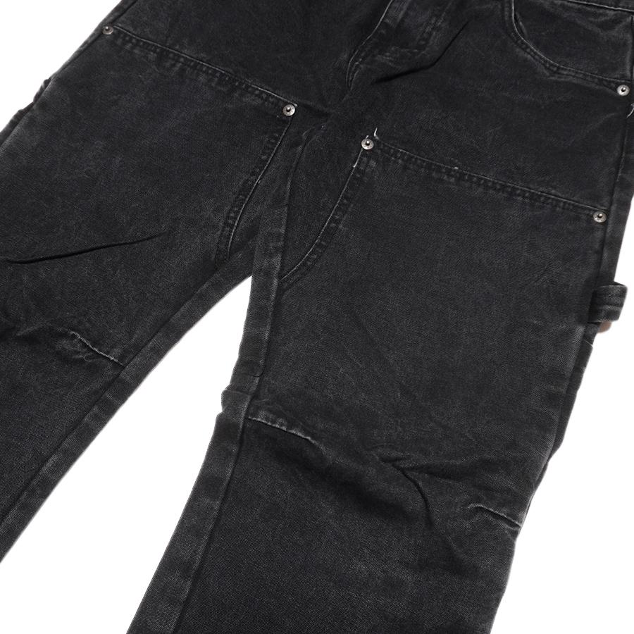 COPPER RIVET コッパーリベット バイカーデニム パンツ　ブラック 30%OFF】COPPER RIVET コッパーリベットデニム パンツ ジーンズ スリム