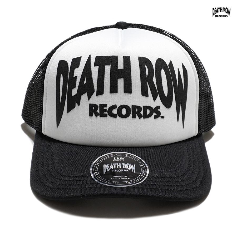 DEATH ROW RECORDS デスロウレコード OG LOGO スヌープドッグ SNOOP 