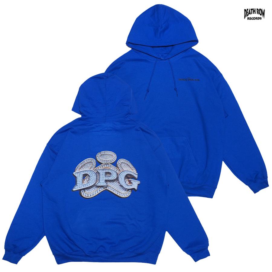 SALE☆20%OFF】DEATH ROW RECORDS × THA DOGG POUND デスロウレコード 