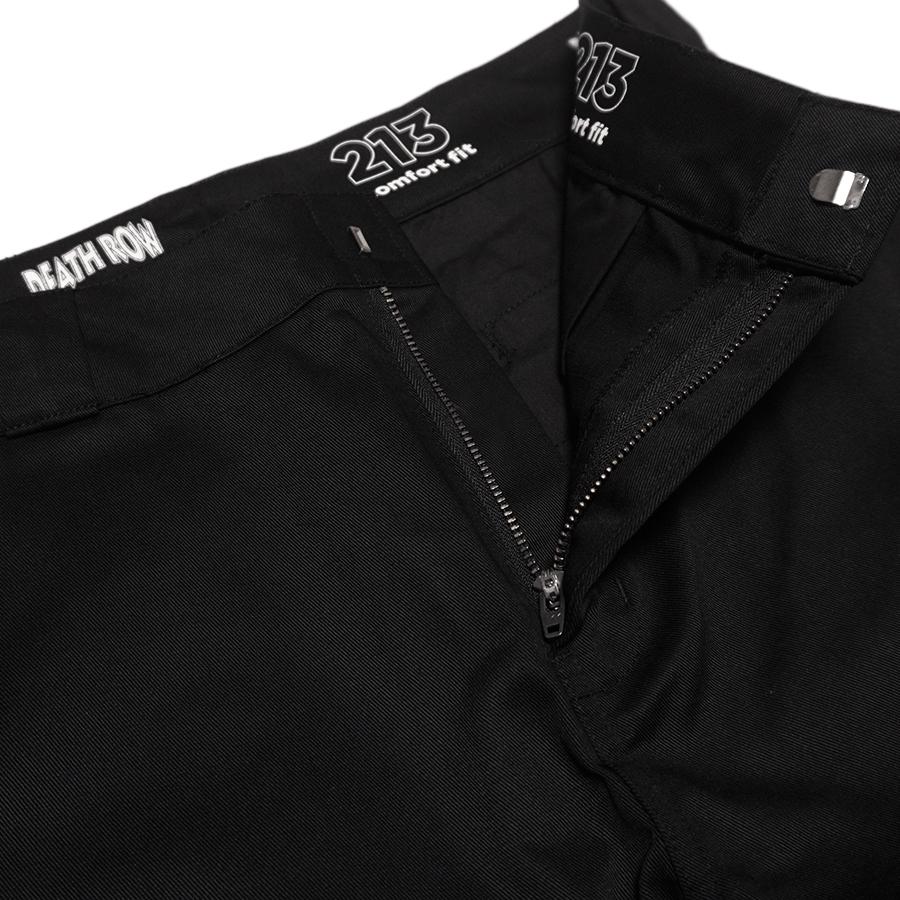 30%OFF】DEATH ROW RECORDS デスロウレコード ワークパンツ ロング