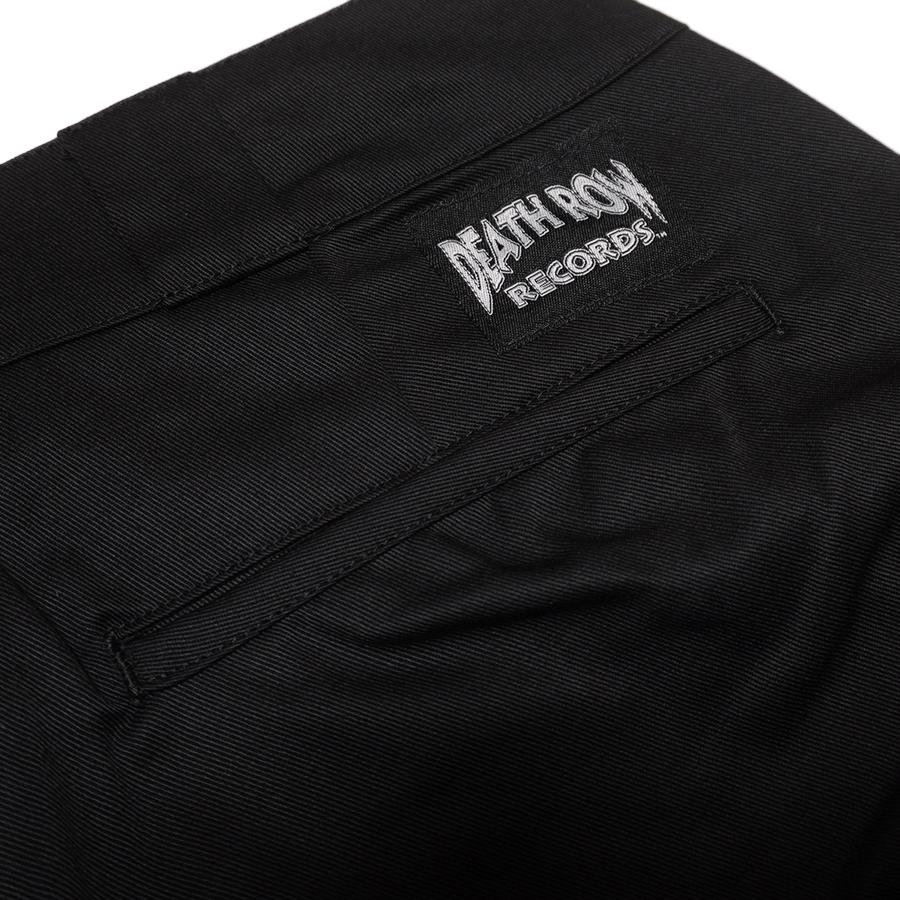 30%OFF】DEATH ROW RECORDS デスロウレコード ワークパンツ ロング
