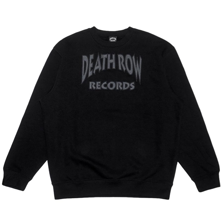 DEATH ROW RECORDS デスロウレコード セットアップ 上下セット 