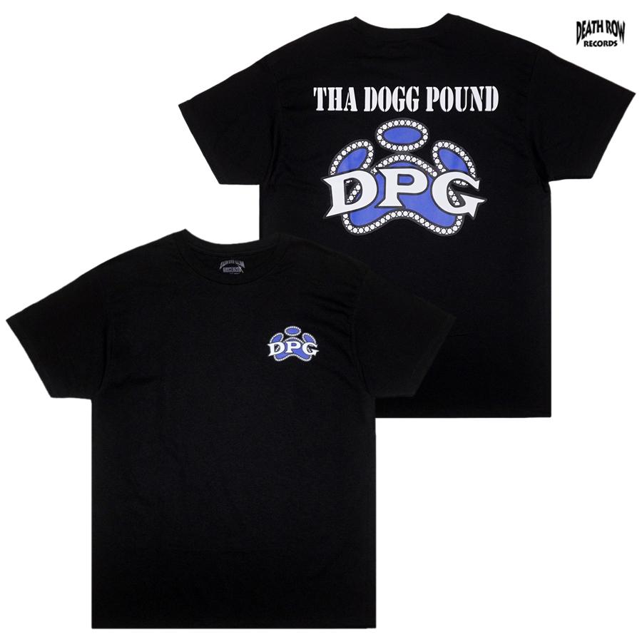 送料無料】DEATH ROW RECORDS × THA DOGG POUND DPG CALIFORNIA
