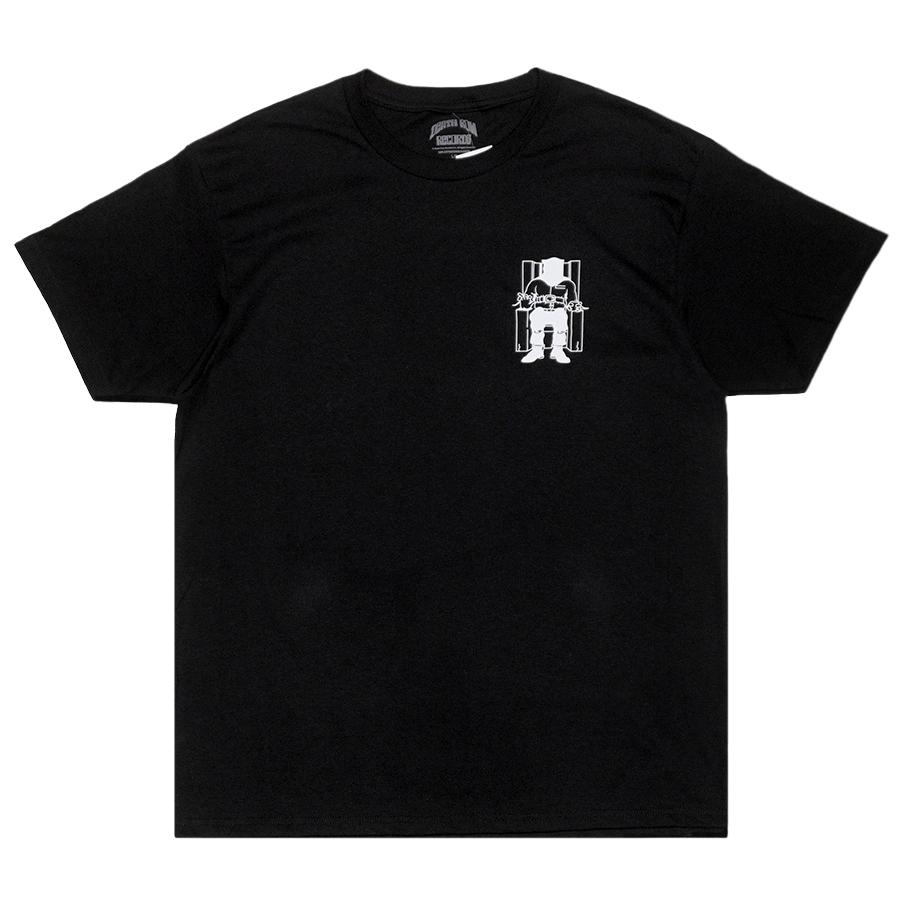 DEATH ROW RECORDS デスロウレコード Tシャツ スヌープドッグ
