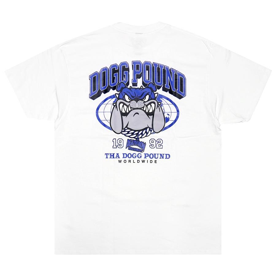 DEATH ROW RECORDS × THA DOGG POUND デスロウレコード DPG ザドッグ