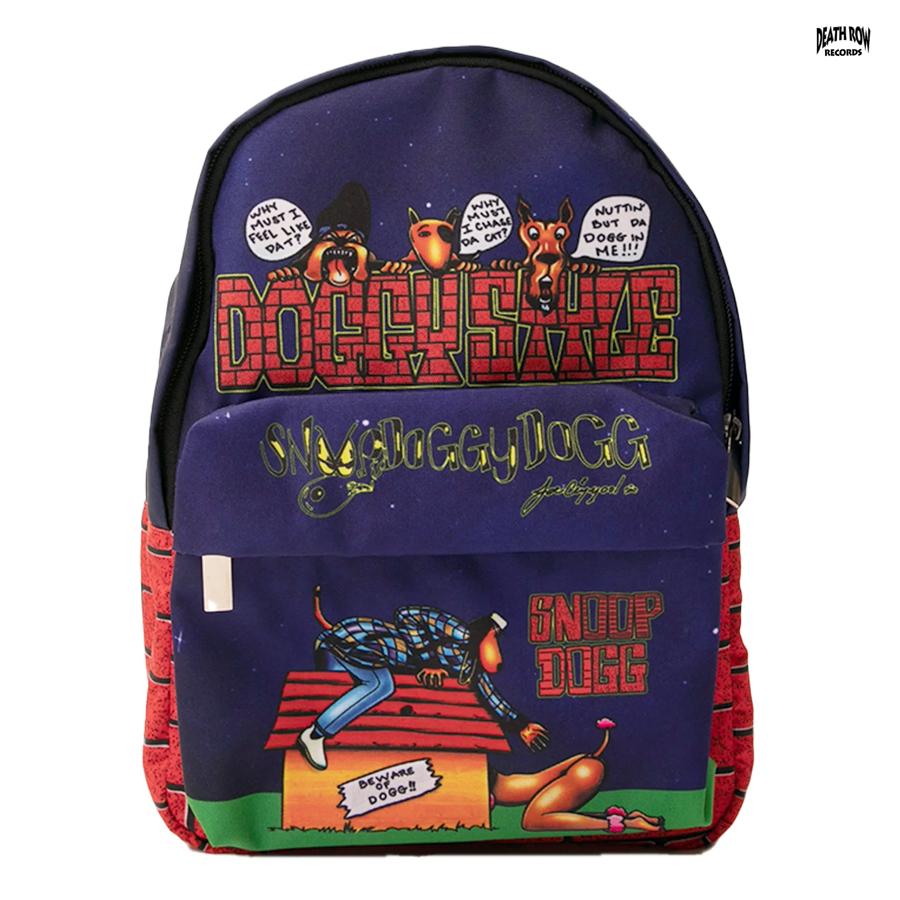 DEATH ROW RECORDS デスロウレコード MINI BACK PACK バックパック 