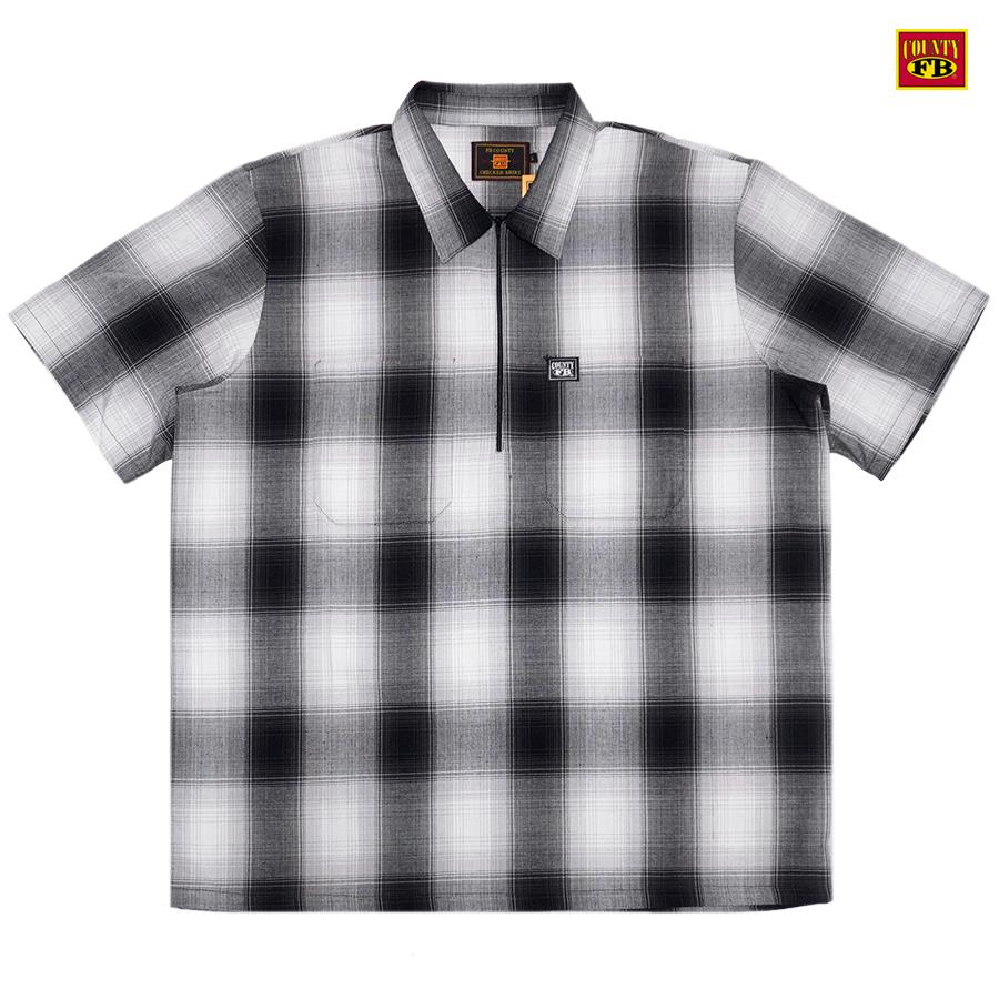 FB County ブラック シャツ XL RAWDRIP - FB COUNTY｜Yahoo!ショッピング