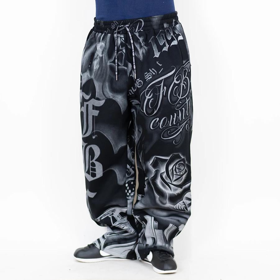 20%OFF】FB COUNTY エフビーカウンティ スウェットパンツ ロングパンツ