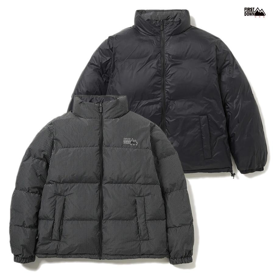 30%OFF】FIRST DOWN ファーストダウン ジャケット ダウンジャケット 